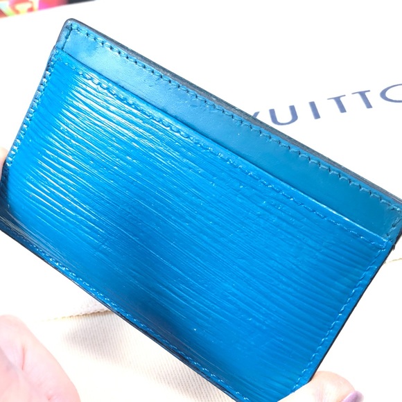 💎Louis Vuitton Card Holder Wallet - Picture 7 of 13